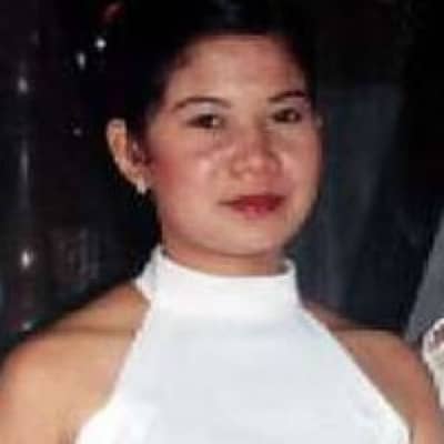 cherry mae