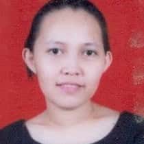 geory ann