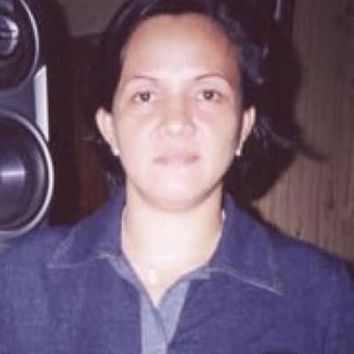 bernadette