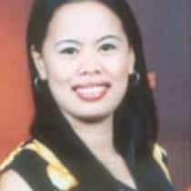 mary