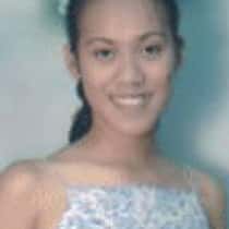 mary anne