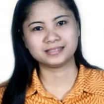 mary