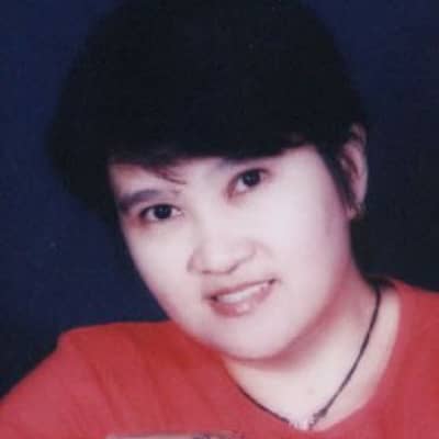 patrisha ann