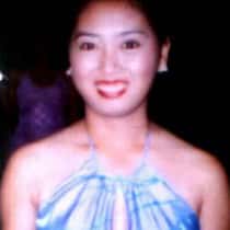 riza jane