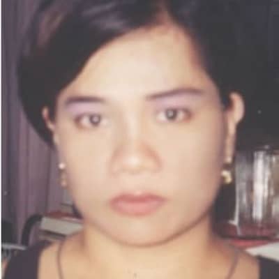 maria teresita