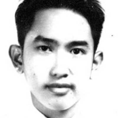 ernest jerome