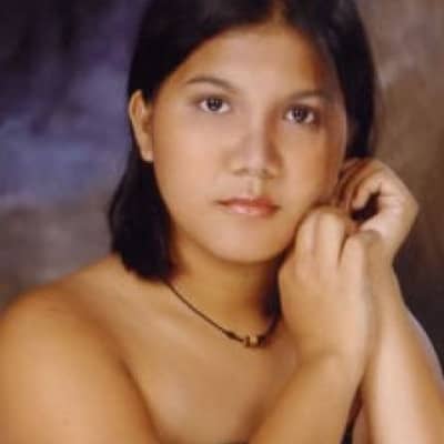 maria liza