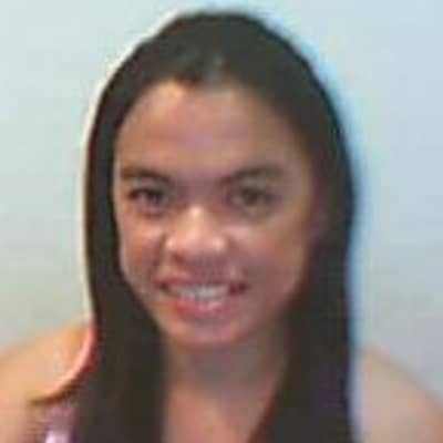 joyce mae
