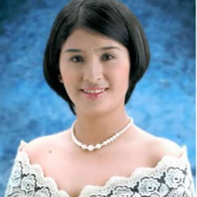 marnelli joy