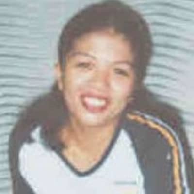 cristina