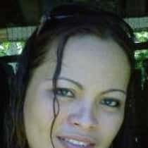shirly mae