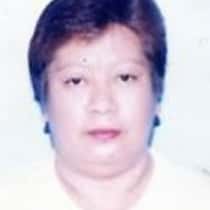 althea kye