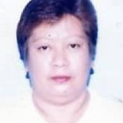 althea kye