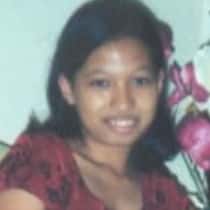 maria lilibeth