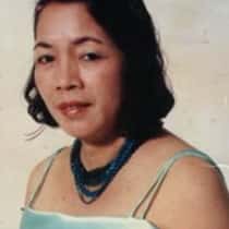 gloria baluma