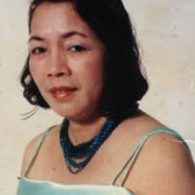 gloria baluma