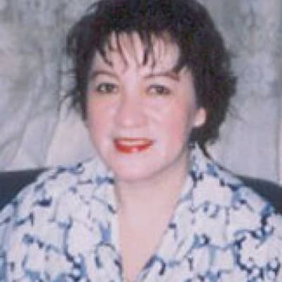 maria victoria