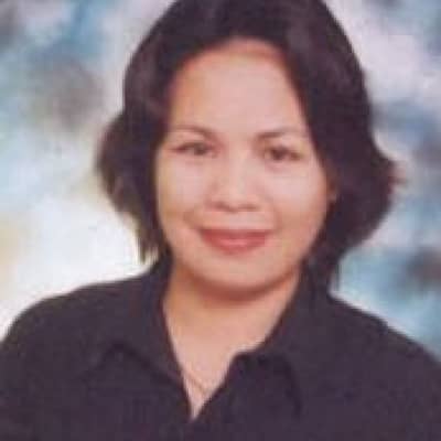 mary jean