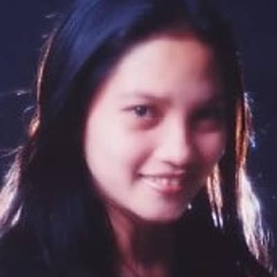 mary joy