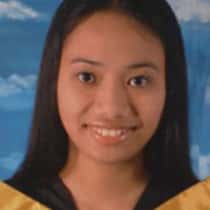 maria christine