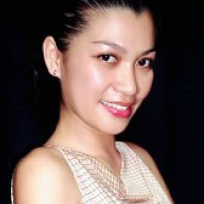 mae anne
