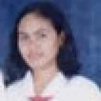 mary ann