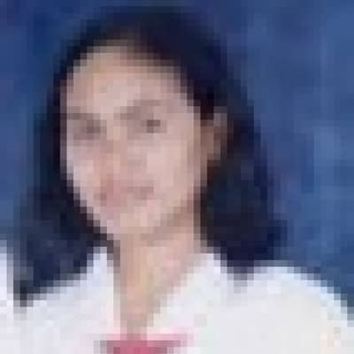 mary ann
