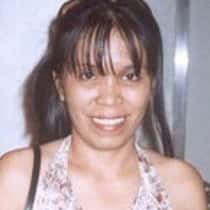 judy marie