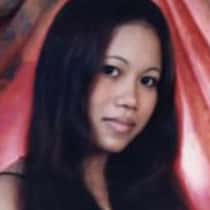 cherry ann