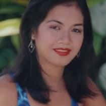 alma mae
