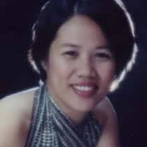 queenie jean