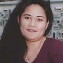 mary ann