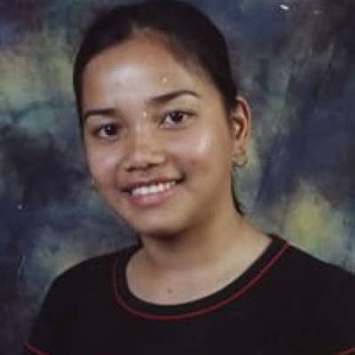 anna theresa