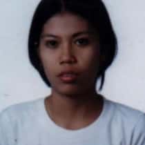 thea amor