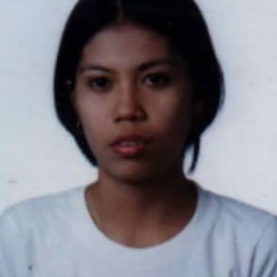 thea amor