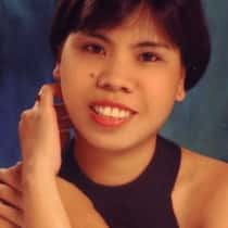 marie cristy