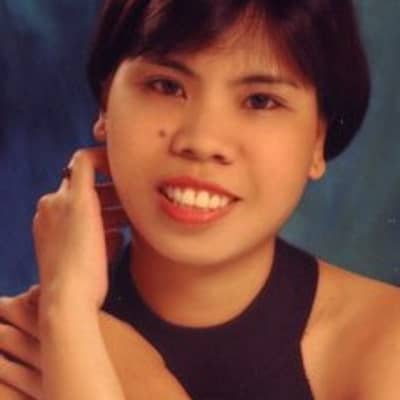 marie cristy