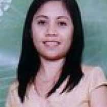 bernadeth