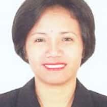 marjorie