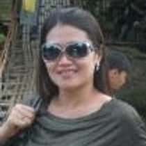 theresa marie
