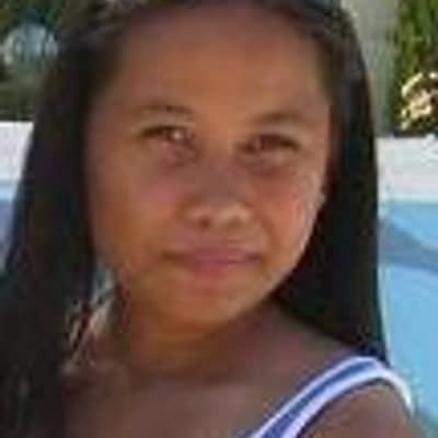 mae blance
