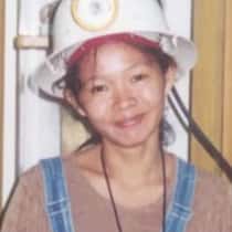 mary ann