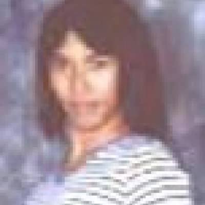 kristine hortilano