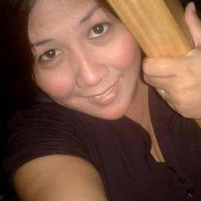 cherrie mae