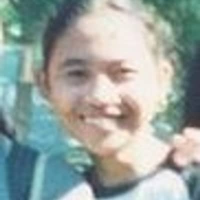 gladys mae