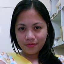 julie ann