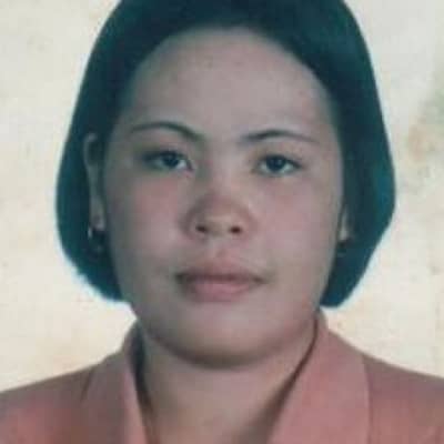 jacky lou