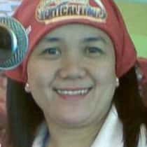 bernadette