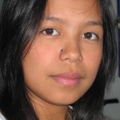i found him