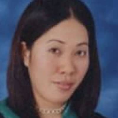 kim joanna